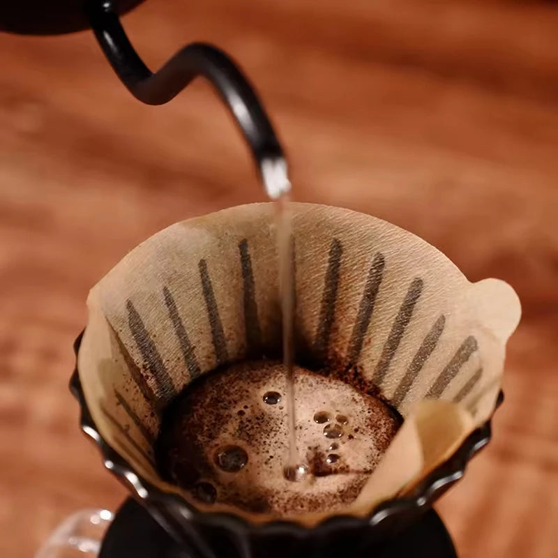 The Atelier Pour-Over Set 6