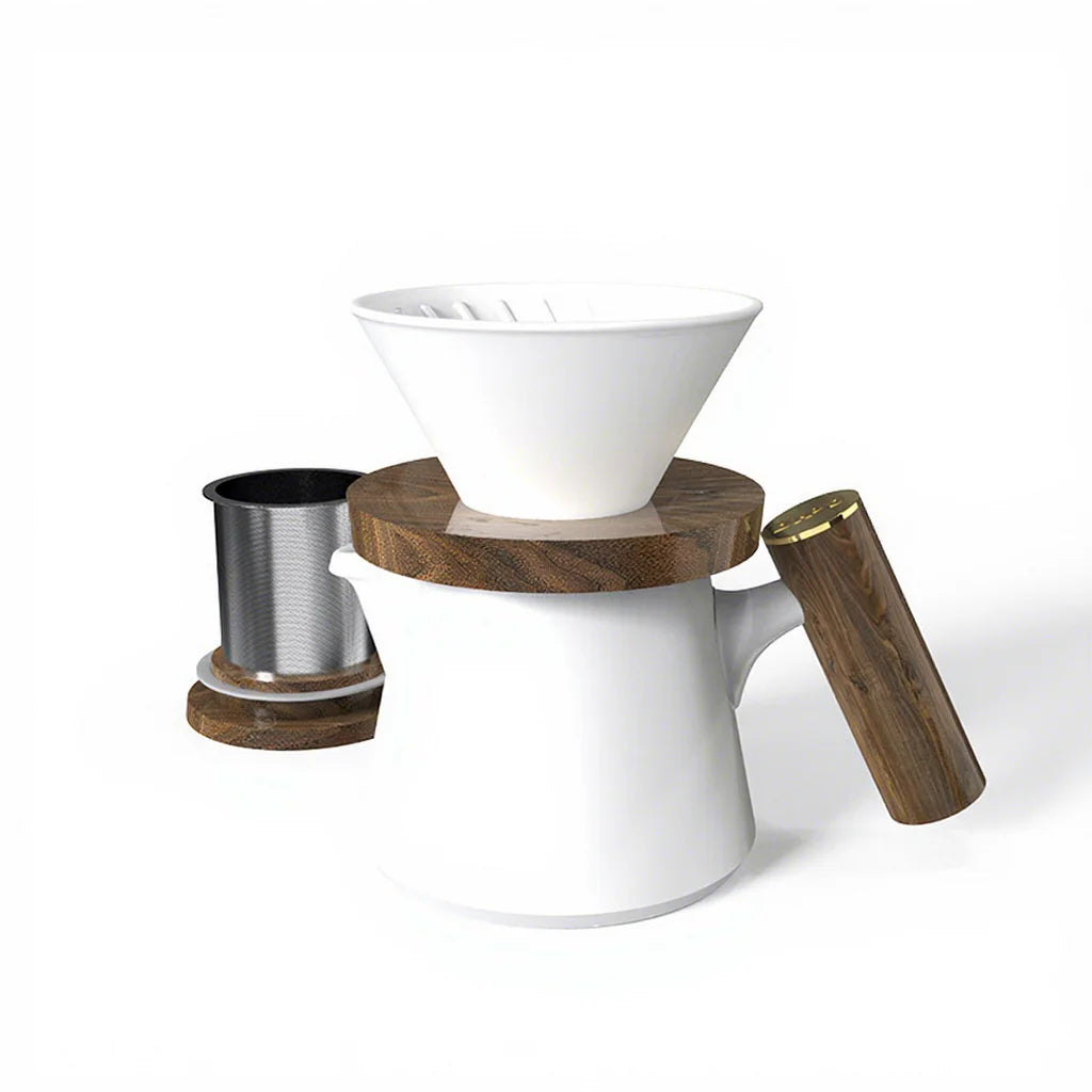 The Atelier Pour Over Set 6