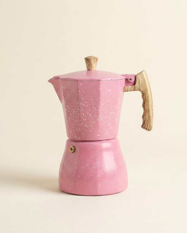 Capri Speckled Moka