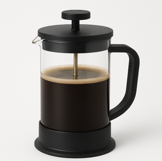 French press Coffee