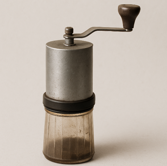 simple coffee grinder