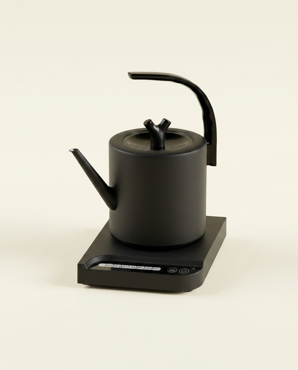 Sentinel Gooseneck Kettle