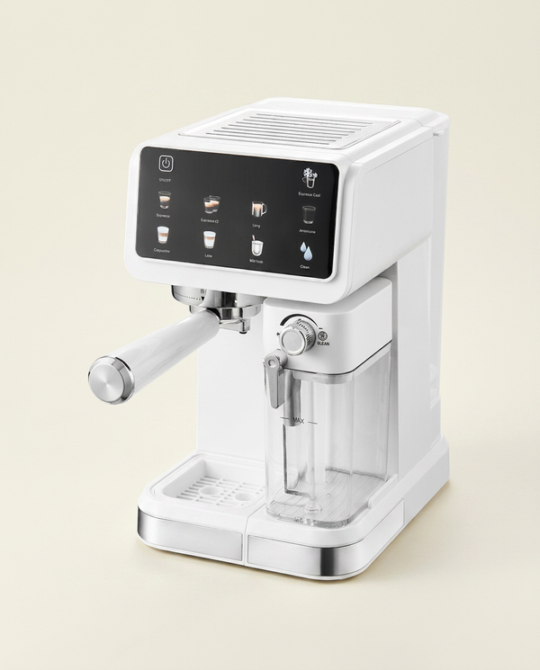 Verona Touch Espresso