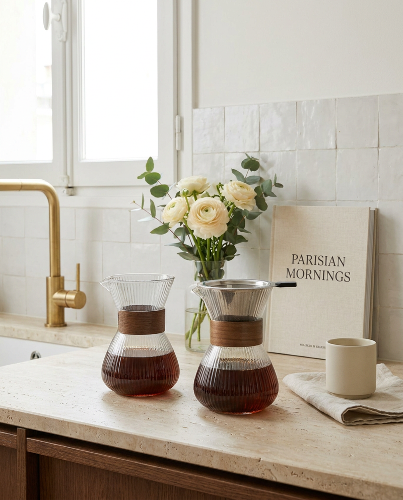 Plastic Free Drip Coffee Maker: The Honest Guide (2026)