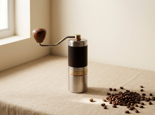 Coffee Grinders