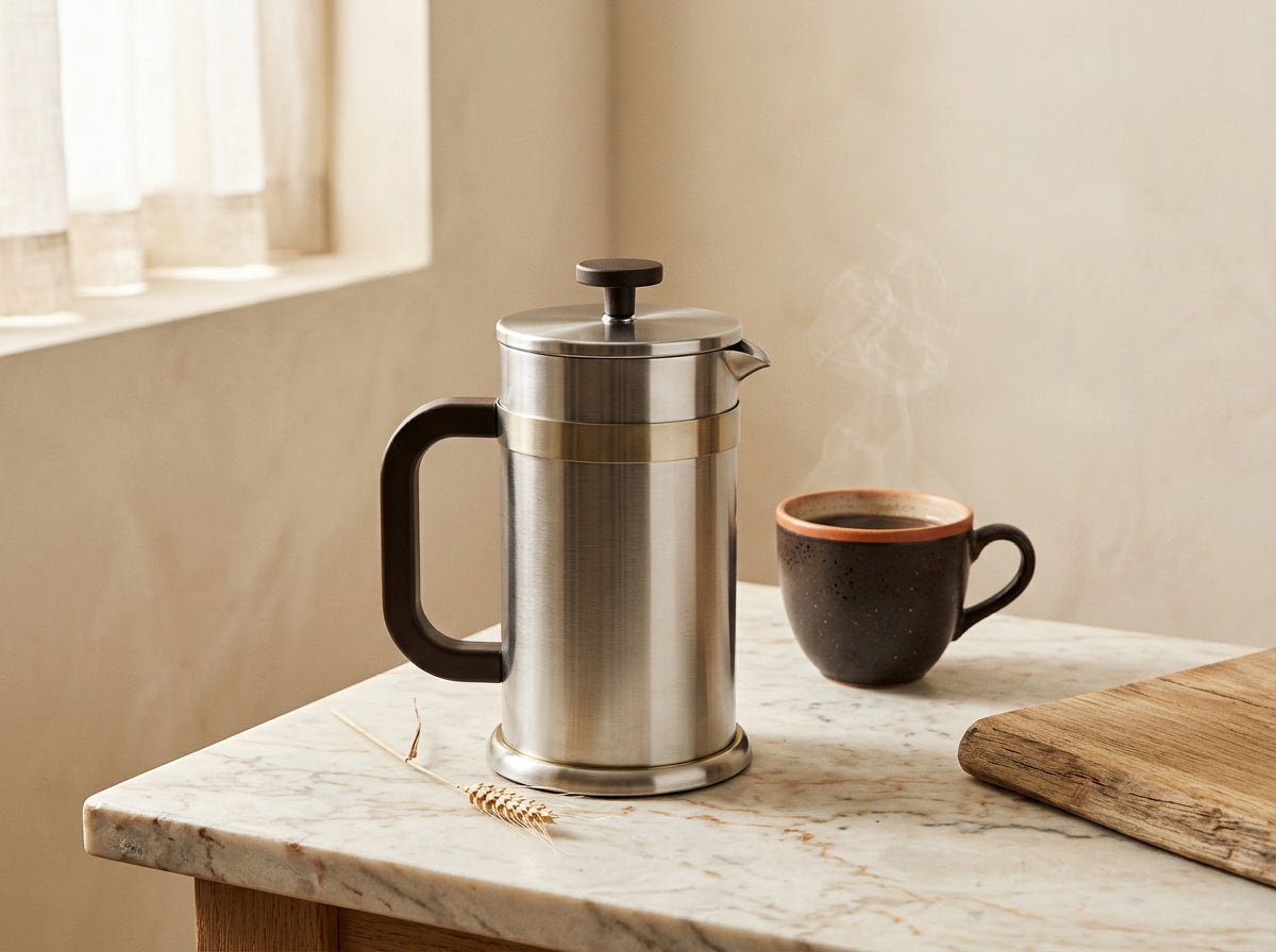 Coffee Makers