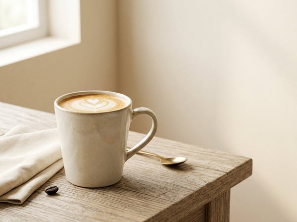 Coffee Drinkware
