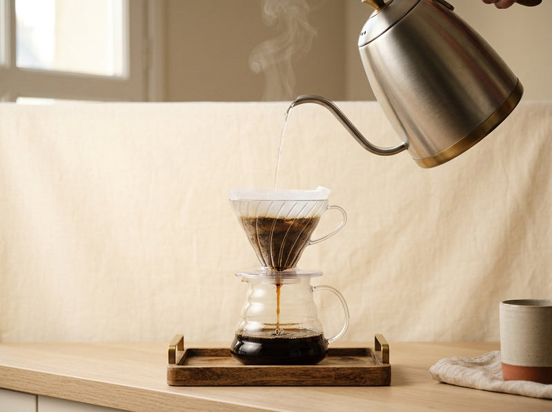Kettles
