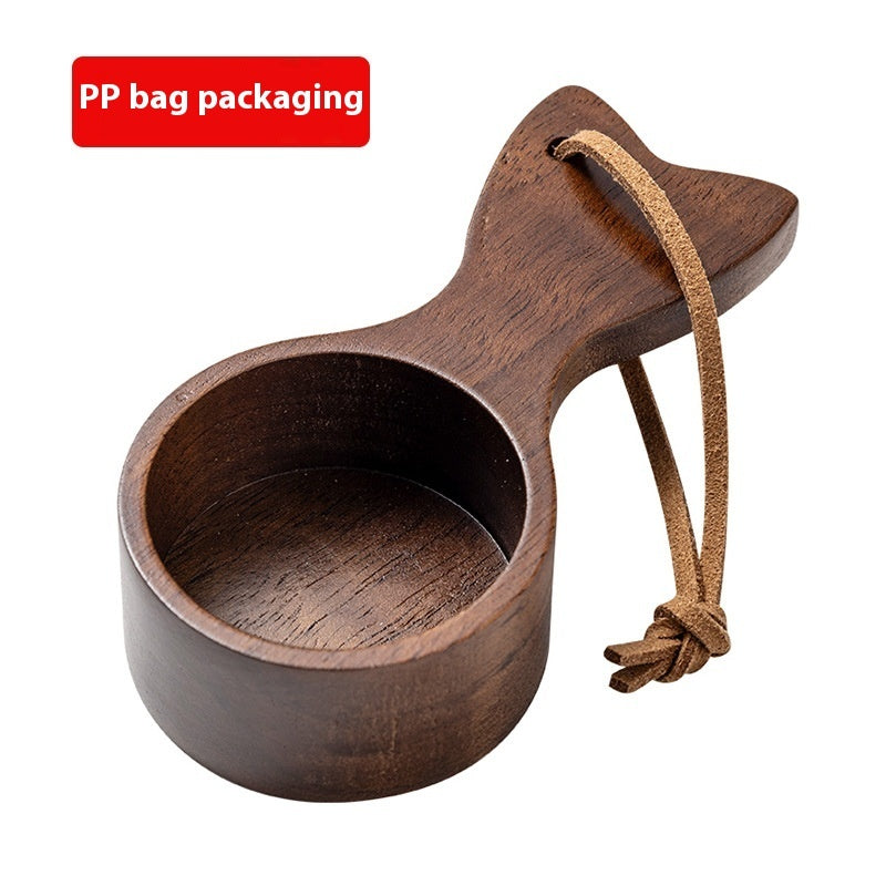 Pescara Measuring Spoon — scale reference