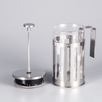 Bench Stainless Press — view 8