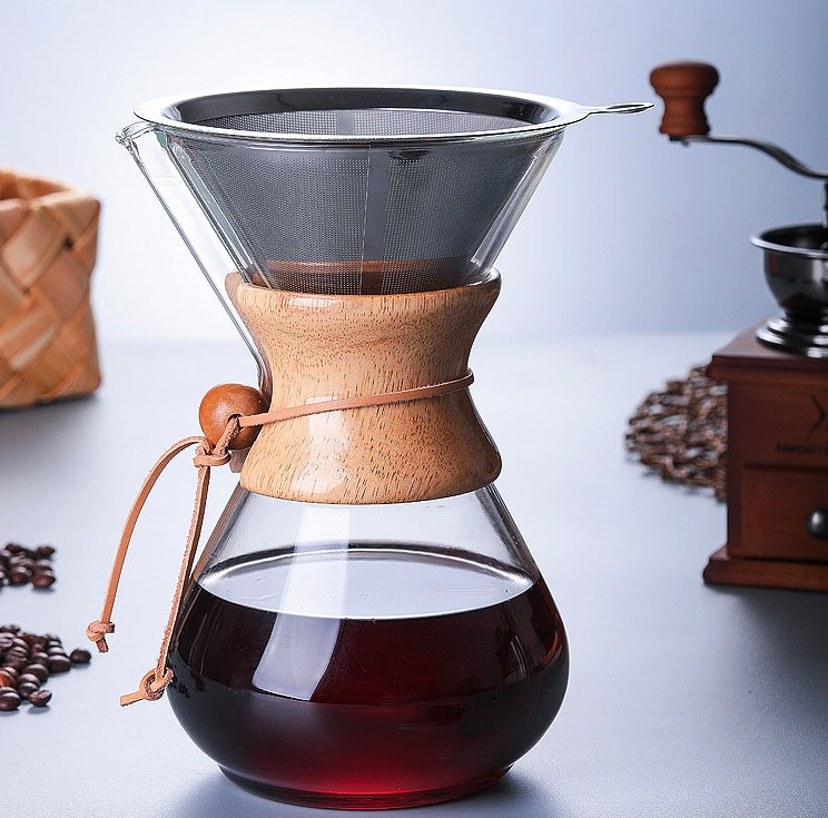Slow Glass Carafe — view 10