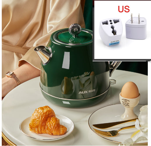 Verona Retro Kettle — view 9