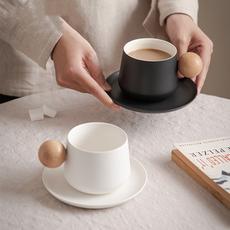 Orb Ceramic Mug — Mug