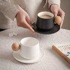 Orb Ceramic Mug — Mug