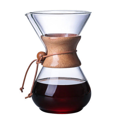 Slow Glass Carafe — view 9