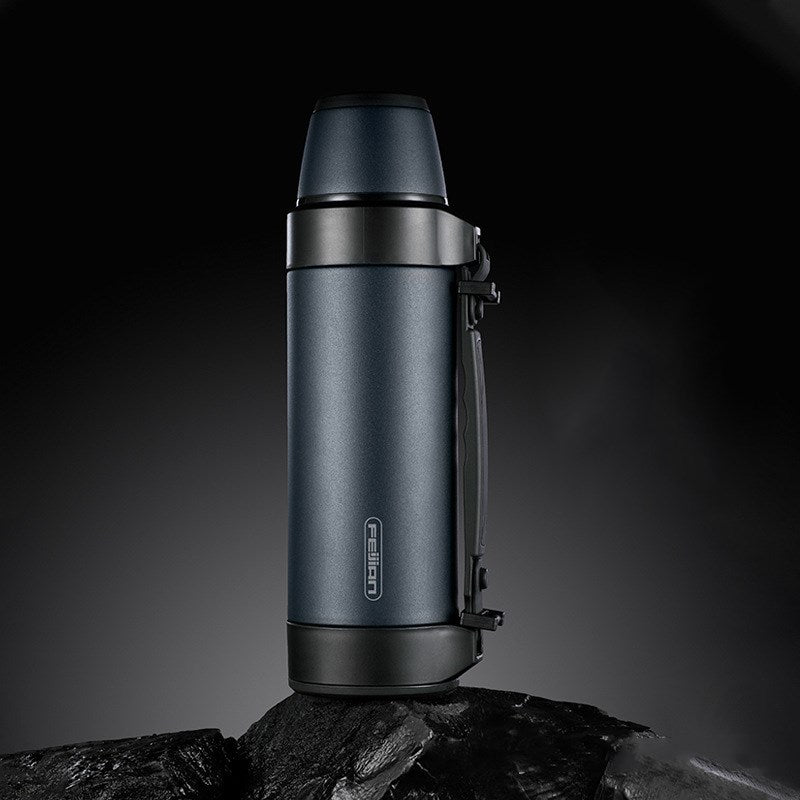 Heritage Travel Thermos — view 8