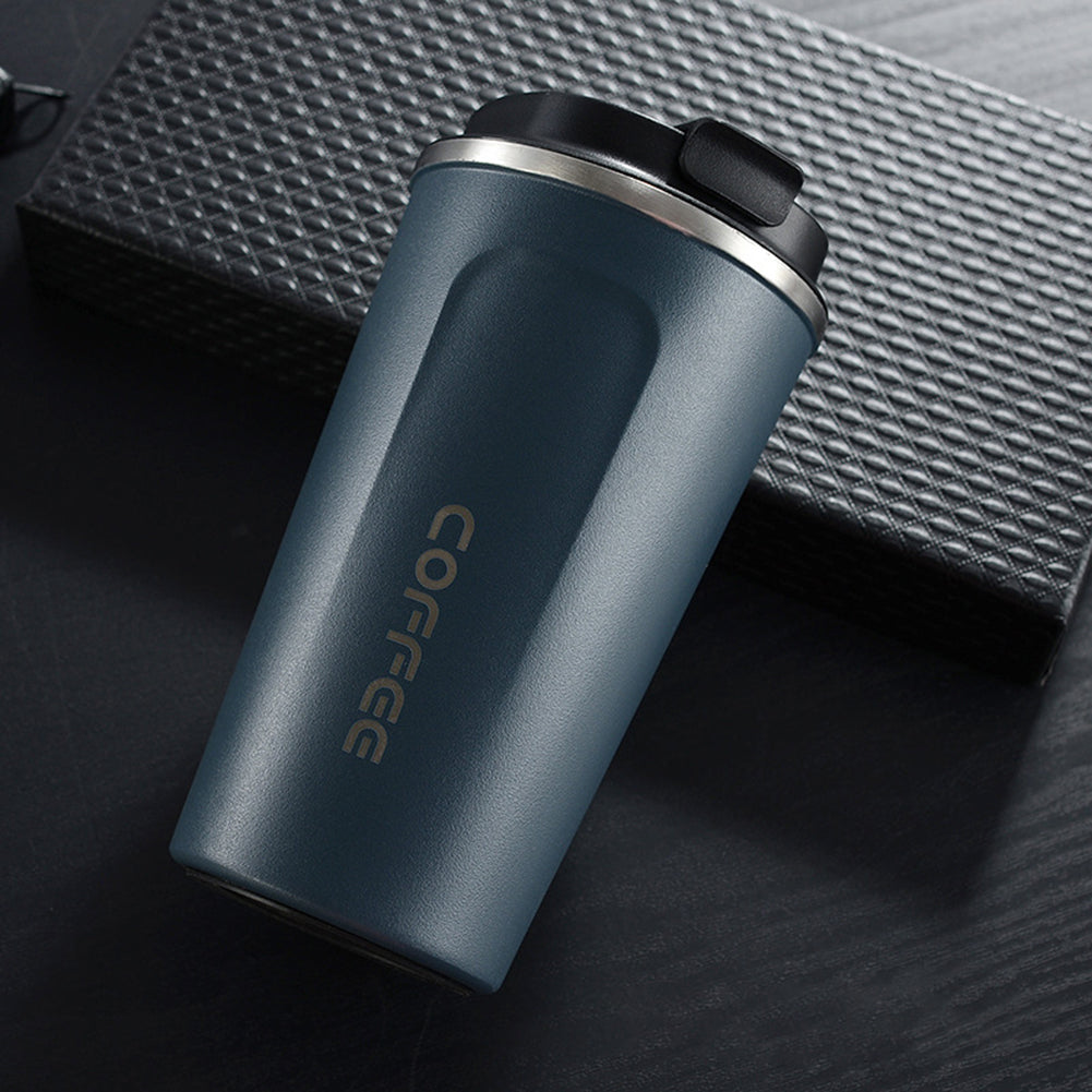 Nomad Thermal Mug — view 9