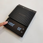 Pocket Pour Scale — anatomy detail
