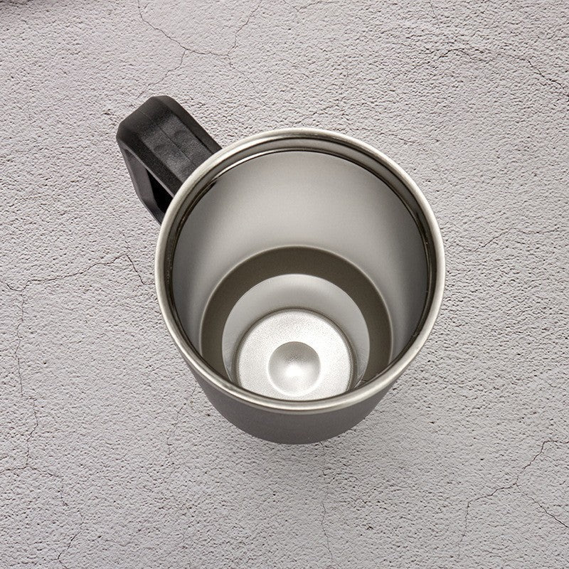 Atelier Steel Tumbler — view 9