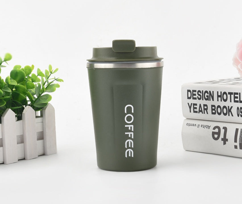 Nomad Thermal Mug — view 10