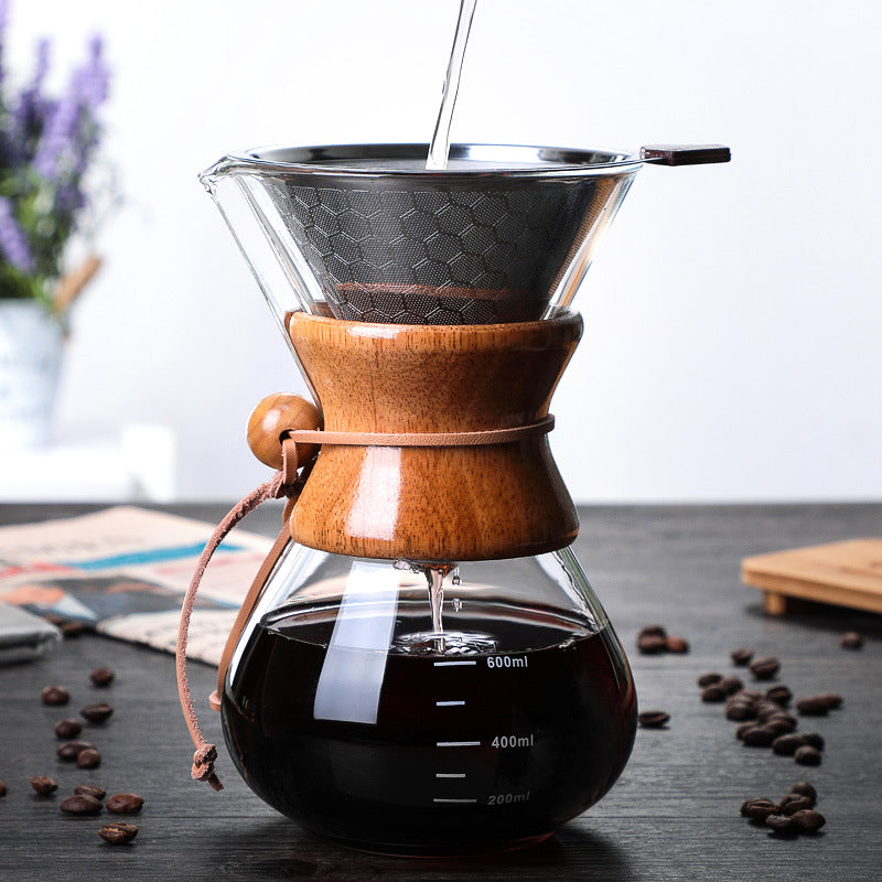 Slow Glass Carafe — view 11