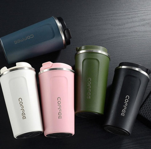 Nomad Thermal Mug — Mug
