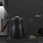 Sentinel Stovetop Pour Kettle — Gooseneck Kettle