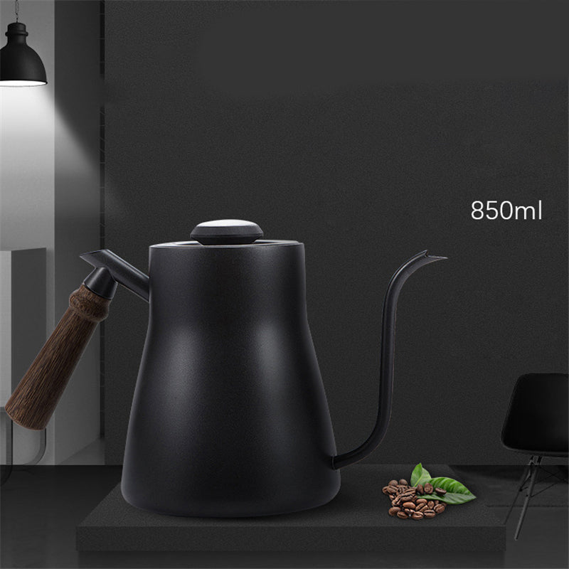 Sentinel Stovetop Pour Kettle — Gooseneck Kettle