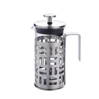 Bench Stainless Press — lifestyle scene