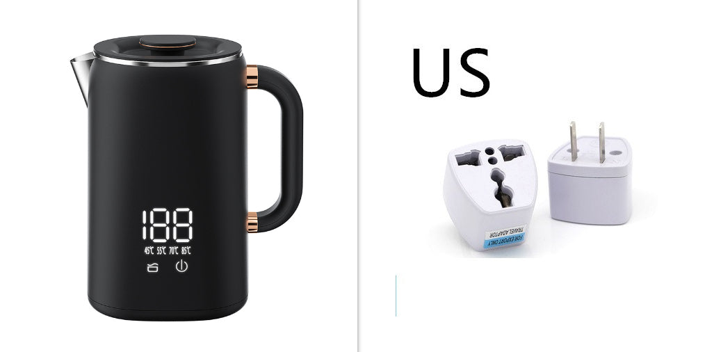 Sentinel Smart Kettle — view 14