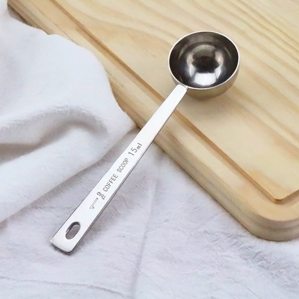 Walnut Measuring Spoon