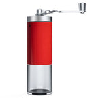 Le Compact Burr Mill — manual coffee grinder