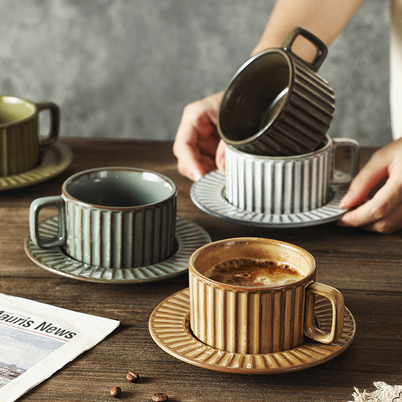 Vestige Kiln-Shift Mug — Mug