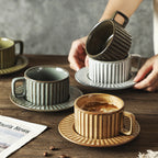 Vestige Kiln-Shift Mug — Mug