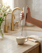 Editor's Wireless Frother - action_type_aware