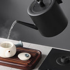 Sentinel Gooseneck Kettle — electric kettle