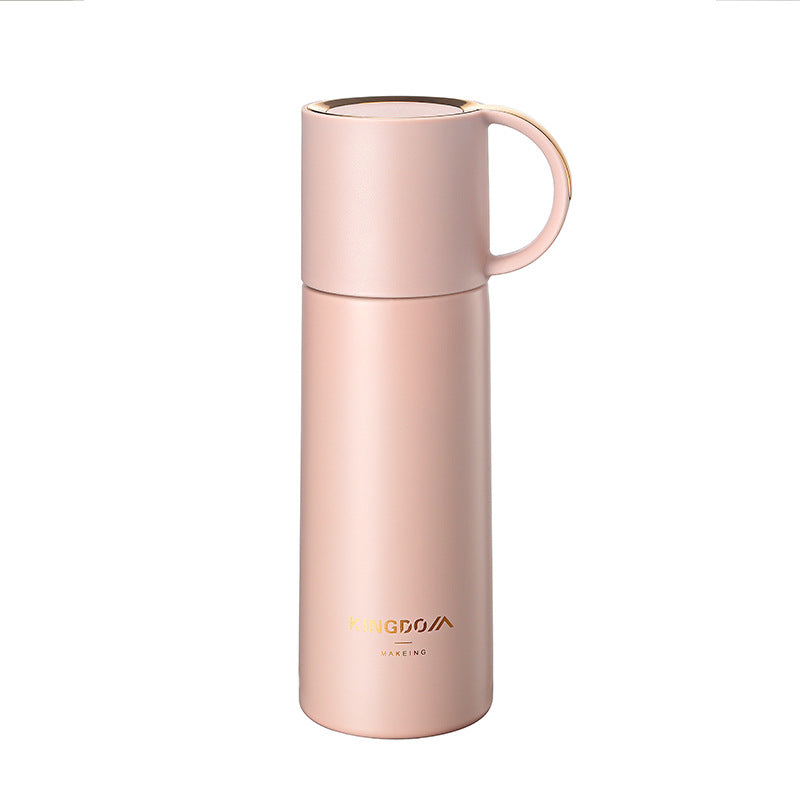 Editor's Insulated Flask — view 9