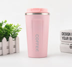 Nomad Thermal Mug — scale reference