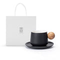 Orb Ceramic Mug — lifestyle scene