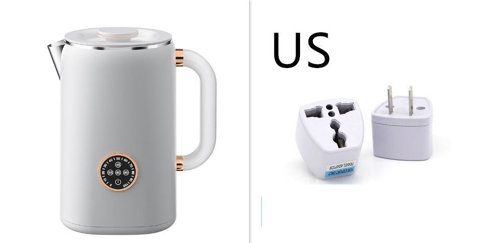 Sentinel Smart Kettle — view 11