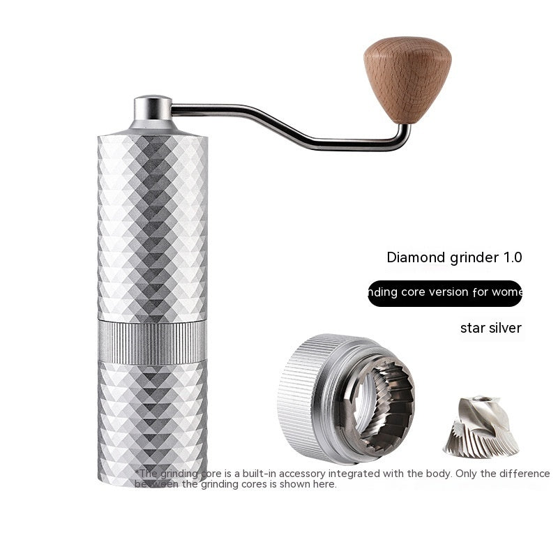 Diamond Manual Grinder — view 10