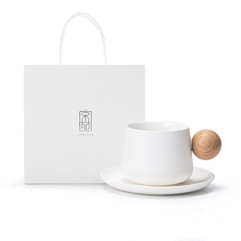 Orb Ceramic Mug — view 8