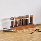 Bottega Bean Curator — scale reference