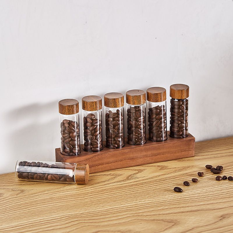 Bottega Bean Curator — scale reference