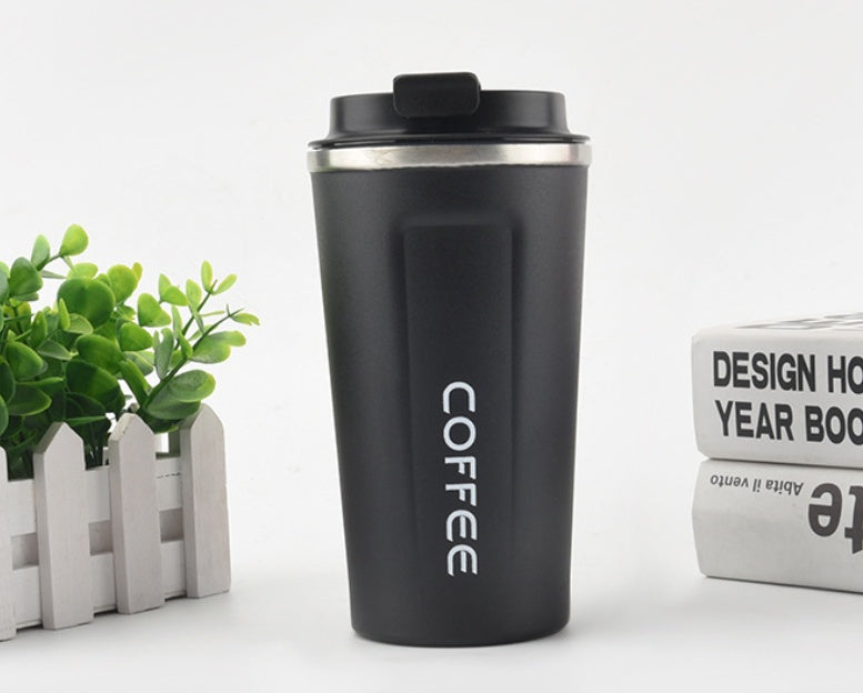 Nomad Thermal Mug — view 8