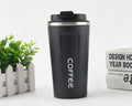 Nomad Thermal Mug — view 8