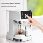 Verona Touch Espresso — lifestyle scene