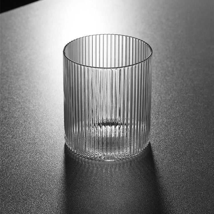 Riviera Iced Glass Set — color comparison