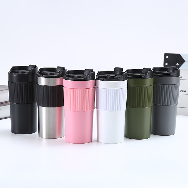 Nomad Press Mug — Mug
