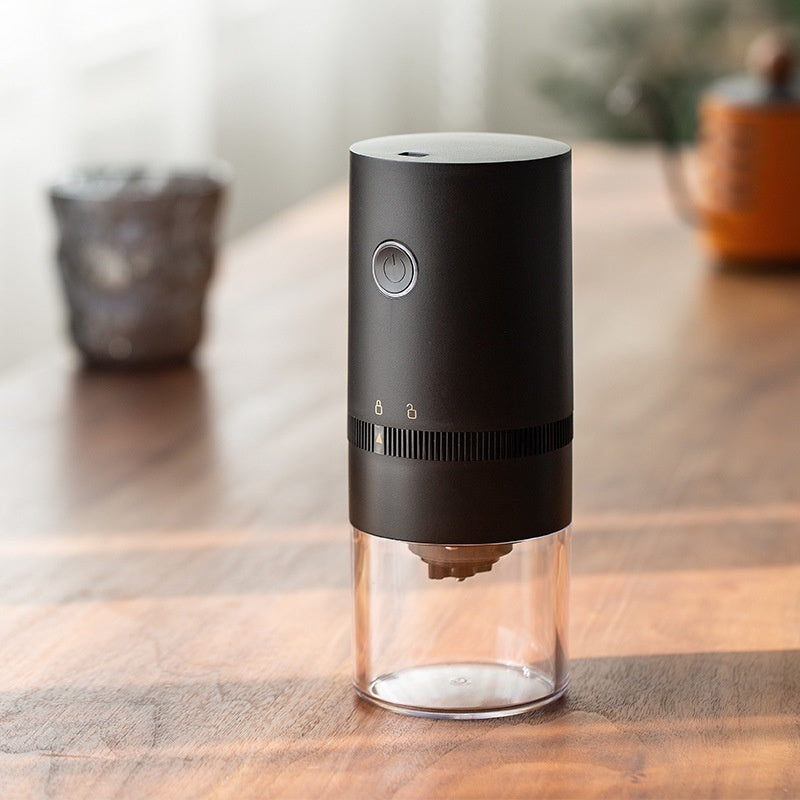 Le Modèle Burr Grinder — view 10